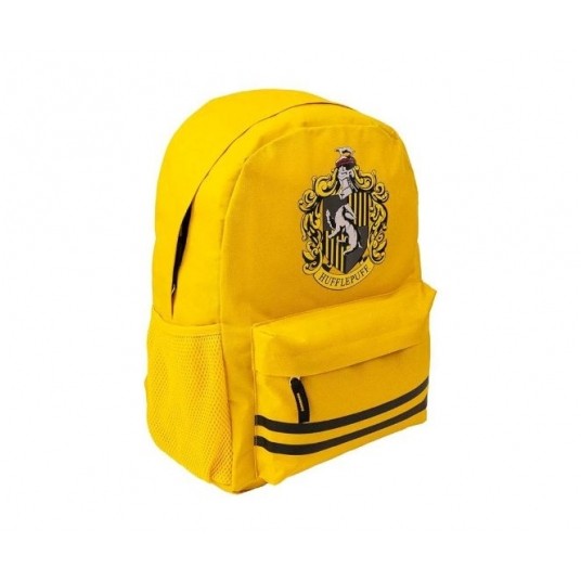 PLECAK HARRY POTTER DZIECIĘCY HUFFLEPUFF /1 -zdjęcie numer 1
