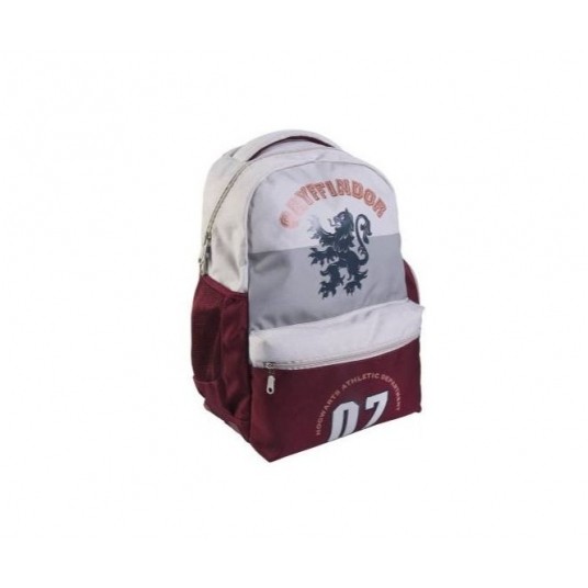 PLECAK HARRY POTTER SZKOLNY GRYFFINDOR 44CM /12 -zdjęcie numer 1
