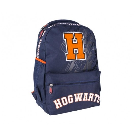PLECAK HARRY POTTER SZKOLNY HOGWART 44CM -zdjęcie numer 1