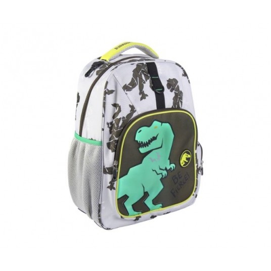 PLECAK JURASSIC WORLD 42CM /12 -zdjęcie numer 1