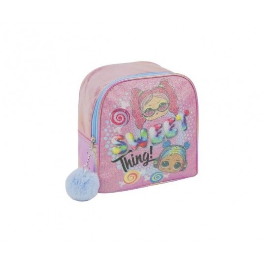 PLECAK LOL SURPRISE SWEET THING MINI /12 -zdjęcie numer 1