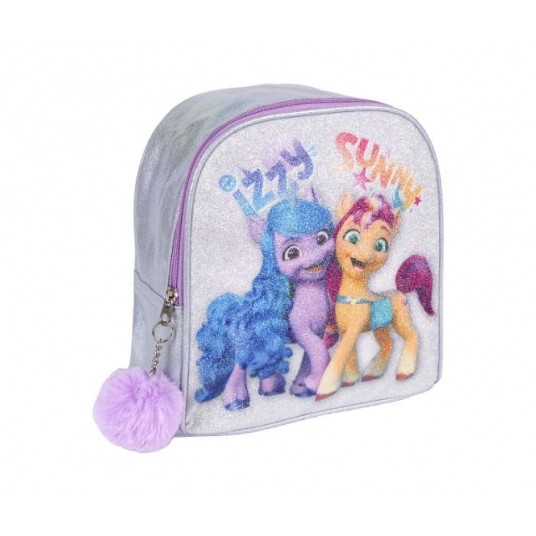 PLECAK MLP - MY LITTLE PONY IZZY SUNNY /12 -zdjęcie numer 1