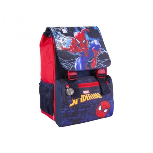 PLECAK SPIDERMAN 42CM /12 -zdjęcie numer 1