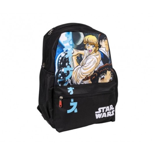 PLECAK STAR WARS DUŻY 44CM /12 -zdjęcie numer 1
