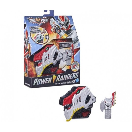POWER RANGERS DINO FURY MORPHER RĘKAWICA /4 -zdjęcie numer 1