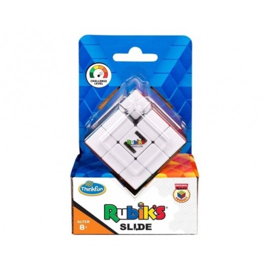 RAVENSBURGER KOSTKA RUBIKA RUBIK'S SLIDE /6 -zdjęcie numer 1
