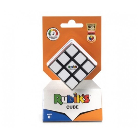 RUBIK'S KOSTKA RUBIKA 3x3 /6 -zdjęcie numer 1