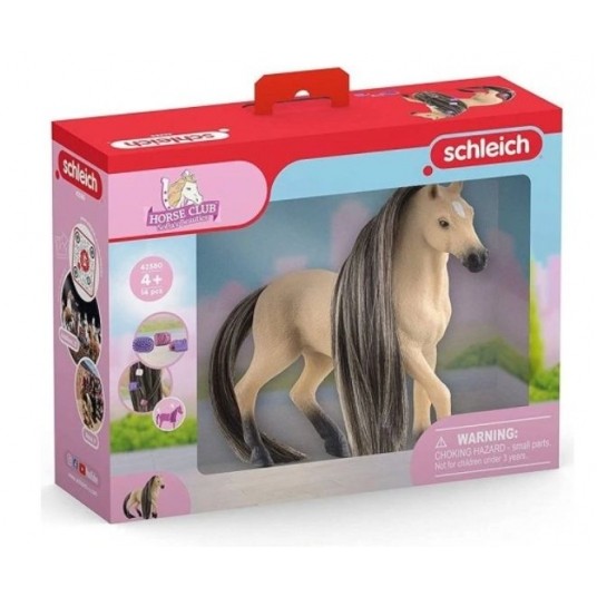 *** SCHLEICH HORSE CLUB KLACZ ANDALUZYJSKA/3 -zdjęcie numer 1