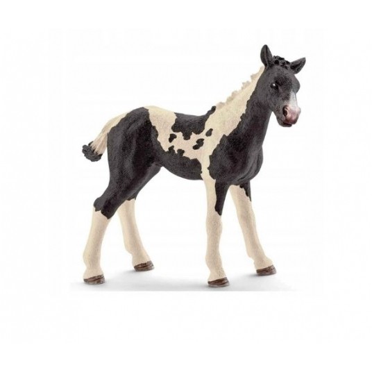 SCHLEICH KUCYK RASA PINTO /5 -zdjęcie numer 1