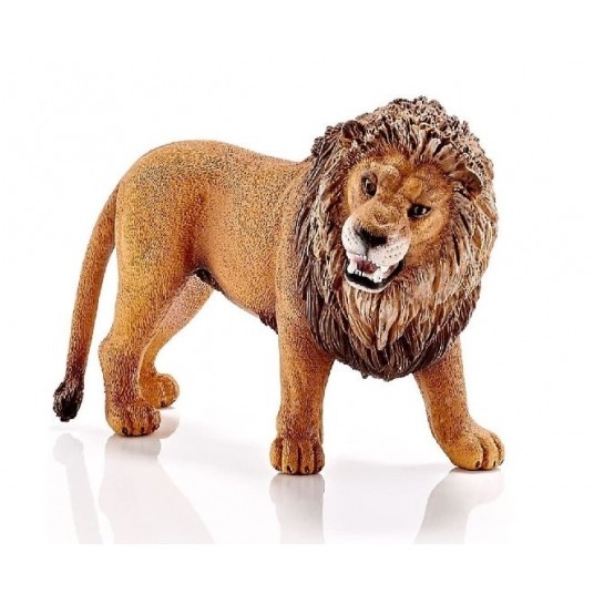 SCHLEICH LEW /6 -zdjęcie numer 1