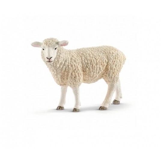 SCHLEICH OWCA /10 -zdjęcie numer 1