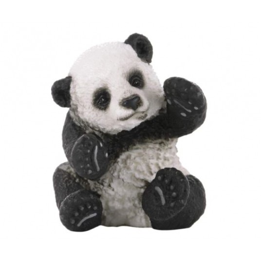 SCHLEICH PANDA /6 -zdjęcie numer 1