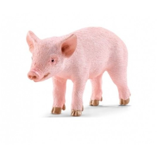 SCHLEICH PROSIĘ STOJĄCE /10 -zdjęcie numer 1