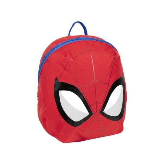 SPIDERMAN PLECAK DZIECIĘCY 25CM /12 -zdjęcie numer 1