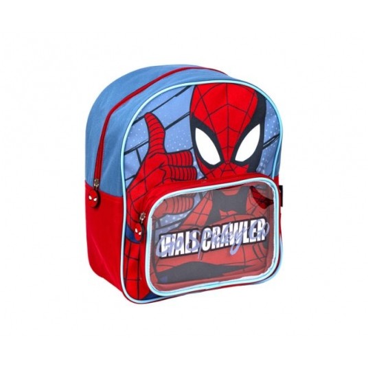 SPIDERMAN PLECAK DZIECIĘCY 30CM /1 -zdjęcie numer 1