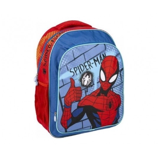 SPIDERMAN PLECAK DZIECIĘCY 41CM /1 -zdjęcie numer 1