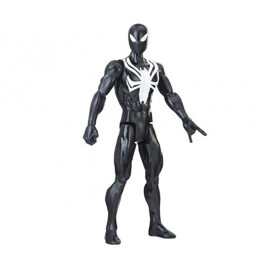 SPIDERMAN TITAN HERO RUCHOMA FIGURKA ASST/4 -zdjęcie numer 1
