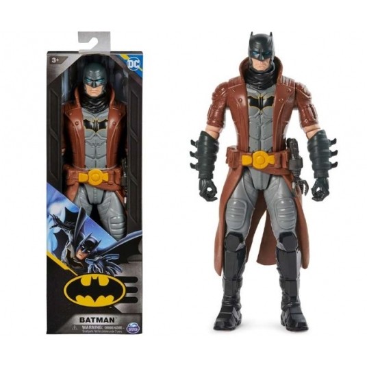 SPIN MASTER DC COMICS BATMAN FIGURKA 30cm /4 -zdjęcie numer 1