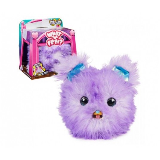 SPIN MASTER FURFLUFFS PUPPY INTERAKTYWNY PIESEK/2 -zdjęcie numer 1