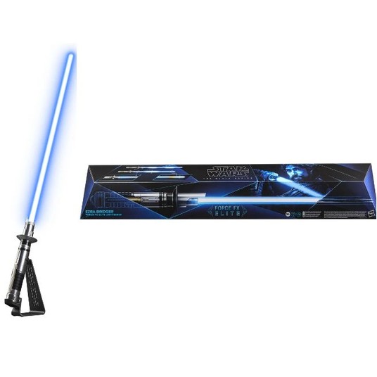 STAR WARS BLACK SERIES MIECZ ŚWIETLNY EZRA BRIDGER / -zdjęcie numer 1