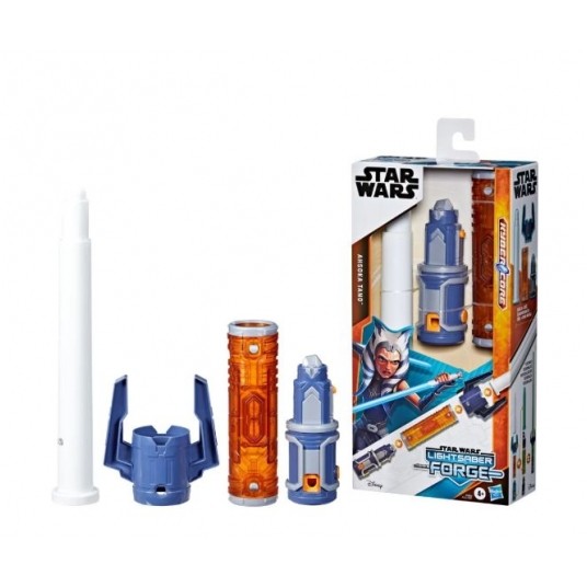 STAR WARS MIECZ ŚWIETLNY FORGE KYBER CORE/6 -zdjęcie numer 1