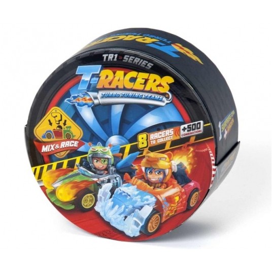 T-RACERS TURBO TUNING TEMAS AUTKO NIESPODZIANKA/10 -zdjęcie numer 1