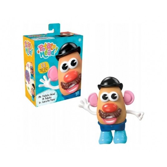 TOY STORY FIGURKA PAN ZIEMNIAK GŁOWA/4 -zdjęcie numer 1