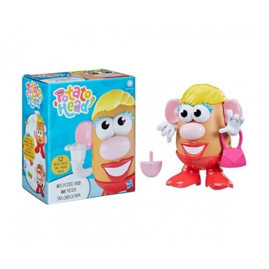 TOY STORY FIGURKA PANI ZIEMNIAK GŁOWA/4 -zdjęcie numer 1