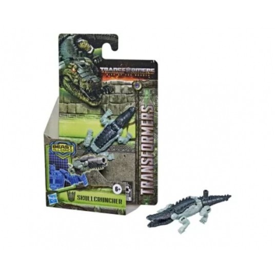 TRANSFORMERS BEAST ALLIANCE FIGURKA /8 -zdjęcie numer 1