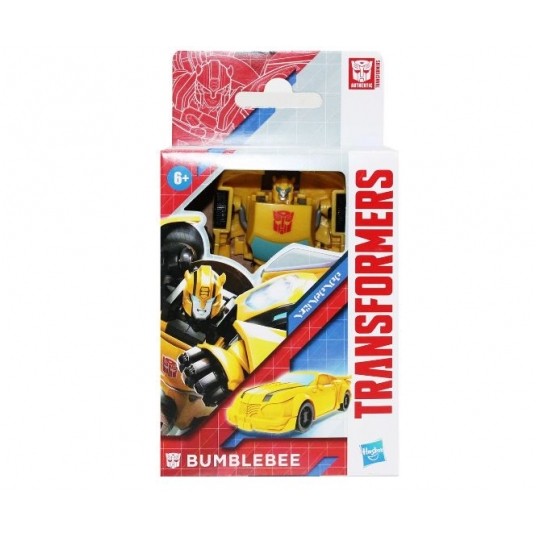 TRANSFORMERS GENERATIONS BUMBLEBEE / -zdjęcie numer 1