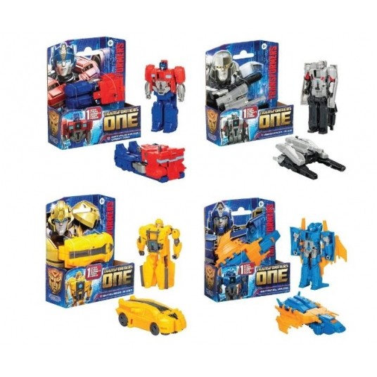 TRANSFORMERS ONE FIGURKA ASST /8 -zdjęcie numer 1