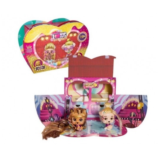 VIP PETS CELEBRIPETS DUO PACK 2x PIESEK /4 -zdjęcie numer 1