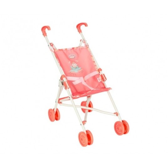 ZAPF BABY ANNABELL WÓZEK PARASOLKA 53 cm /6 -zdjęcie numer 1