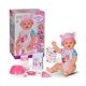 *** BABY BORN INTERAKTYWNA LALKA EMMA 43cm / 6 -zdjęcie numer 1