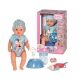 BABY BORN MAGIC BOY LALKA BOBAS CHŁOPIEC 43cm /4 -zdjęcie numer 2