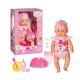 BABY BORN MAGIC GIRL LALKA BOBAS 43cm /6 -zdjęcie numer 2