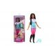 BARBIE BROOKLYN DŻOKEJKA LALKA FILMOWA /4 -zdjęcie numer 1