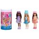 BARBIE CHELSEA COLOR REVEAL LALKA SPORTOWA /6 -zdjęcie numer 2