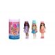 BARBIE CHELSEA COLOR REVEAL LALKA SPORTOWA /6 -zdjęcie numer 1