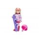 BARBIE CHELSEA LALKA BLONDYNKA SNOWBOARDER /6 -zdjęcie numer 1
