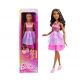 BARBIE DUŻA LALKA 71CM RÓŻOWA SUKIENKA / 1 -zdjęcie numer 2