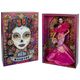 BARBIE LALKA KOLEKCJONERSKA DIA DE MUERTOS /1 -zdjęcie numer 2