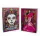 BARBIE LALKA KOLEKCJONERSKA DIA DE MUERTOS /1 -zdjęcie numer 3