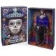BARBIE LALKA KOLEKCJONERSKA KEN DIA DE MUERTOS /1 -zdjęcie numer 1