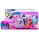 BARBIE LOTNICZA PRZYGODA SAMOLOT+ LALKA / 1 -zdjęcie numer 2