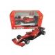 BBURAGO FERRARI LA FERRARI 1:18 /4 -zdjęcie numer 2