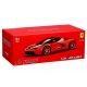 BBURAGO FERRARI LA FERRARI 1:18 /4 -zdjęcie numer 1