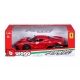 BBURAGO FERRARI LA FERRARI 1:18 /4 -zdjęcie numer 3