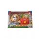CRY PETS INTERAKTYWNY PIESEK U WETERYNARZA 30CM /2 -zdjęcie numer 2