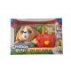CRY PETS INTERAKTYWNY PIESEK U WETERYNARZA 30CM /2 -zdjęcie numer 3